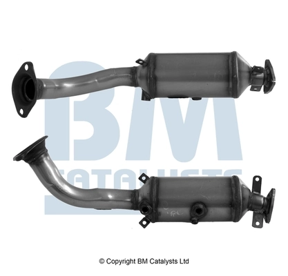 Catalytic Converter